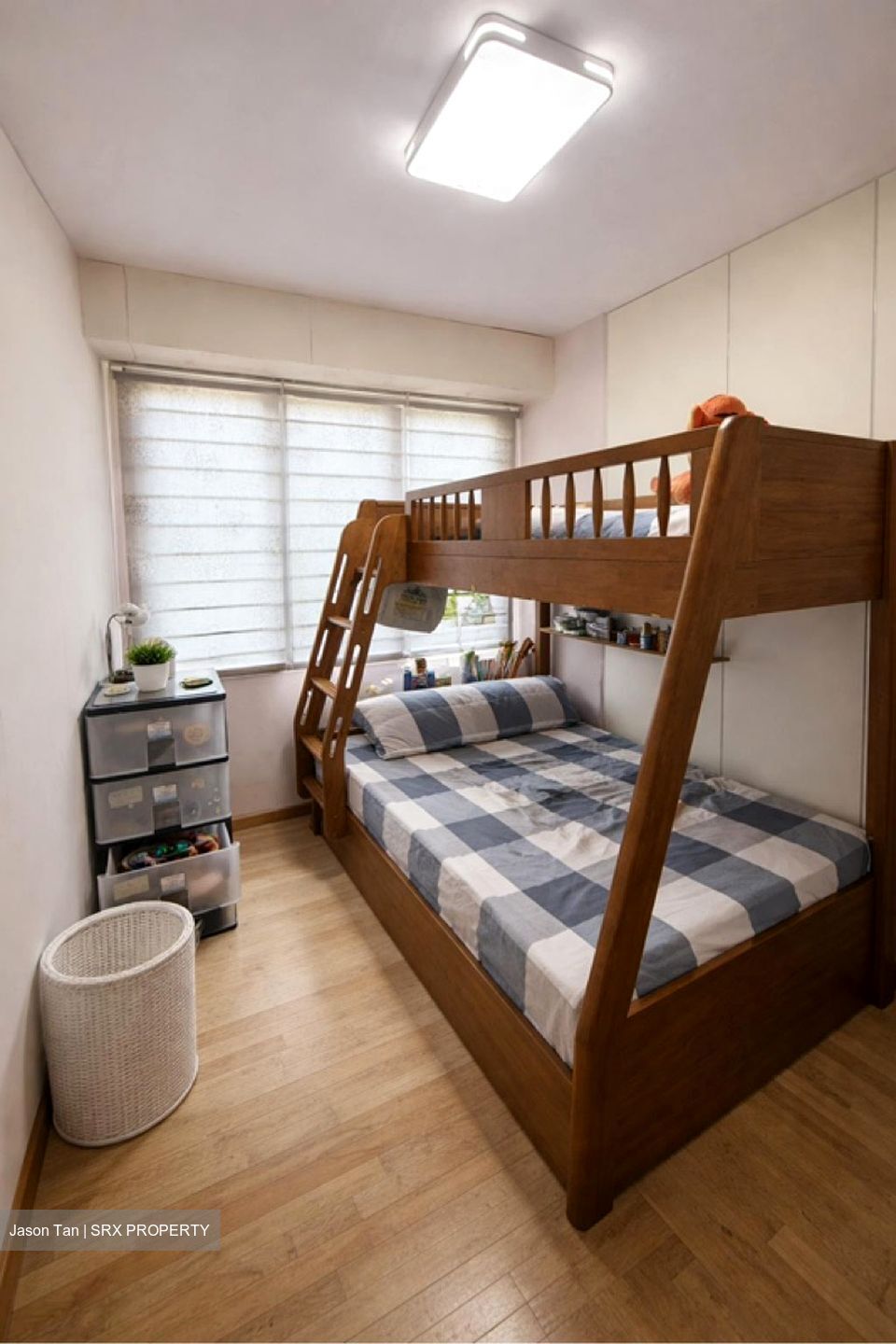 Ferraria Park Condominium (D17), Condominium #558178881